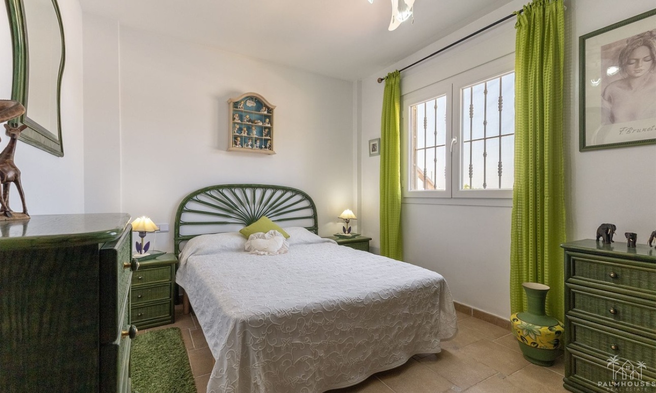 Revente - Villa - Algorfa - Algorfa Centro