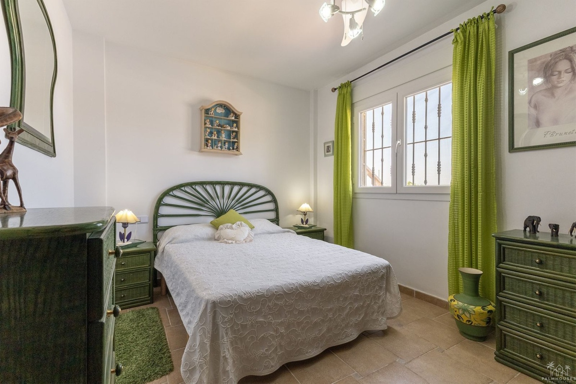 Revente - Villa - Algorfa - Algorfa Centro