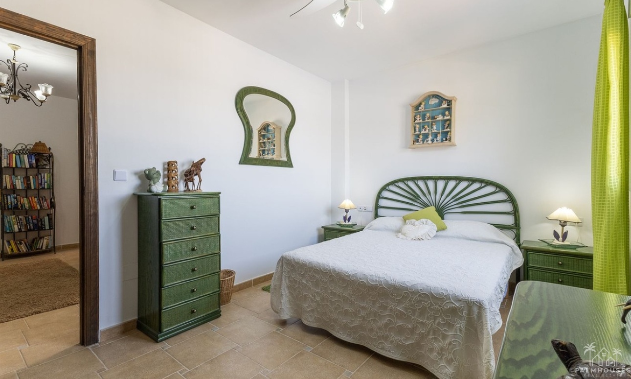 Revente - Villa - Algorfa - Algorfa Centro
