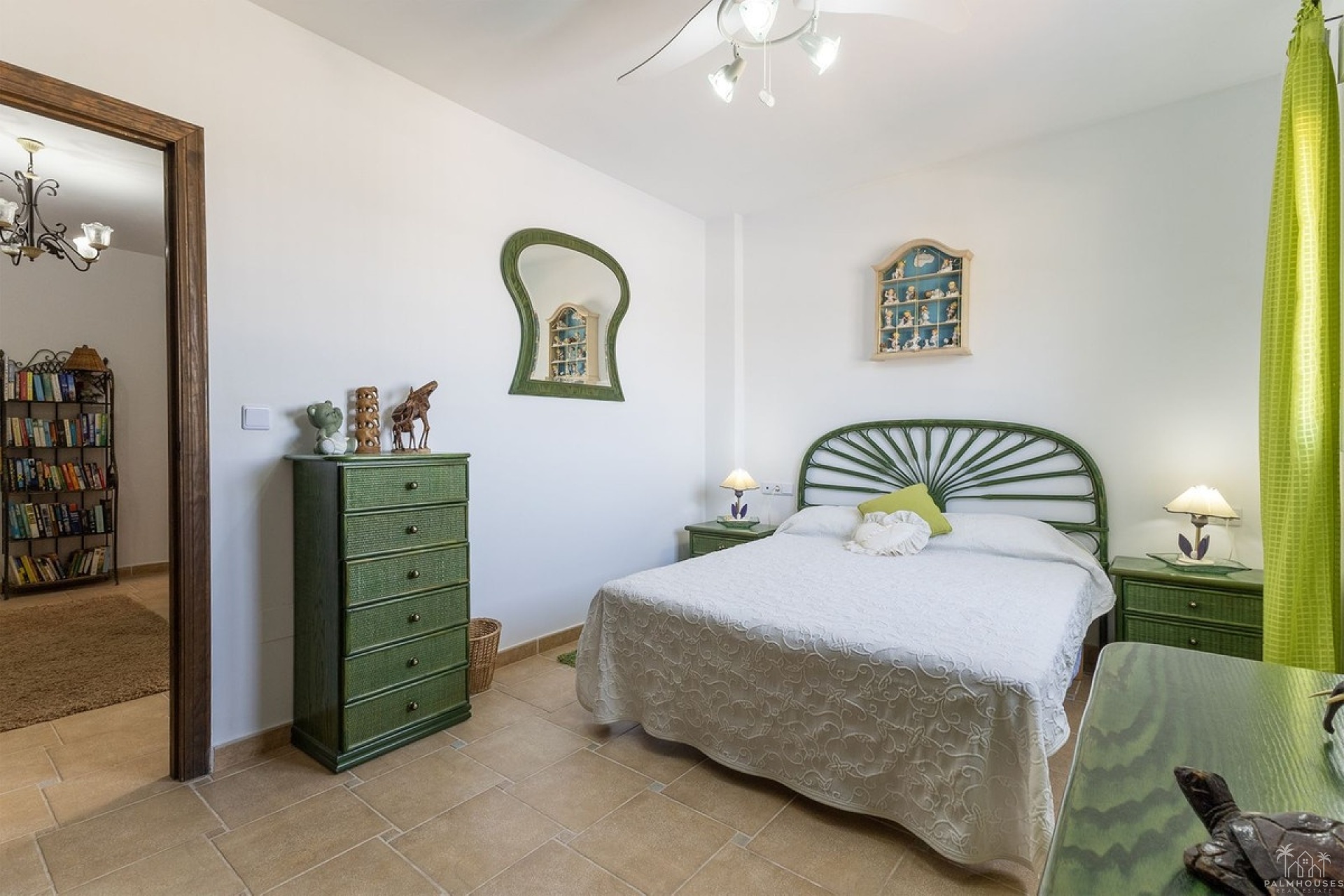 Revente - Villa - Algorfa - Algorfa Centro