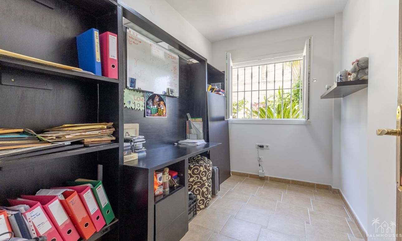 Revente - Villa - Algorfa - Algorfa Centro