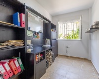 Revente - Villa - Algorfa - Algorfa Centro