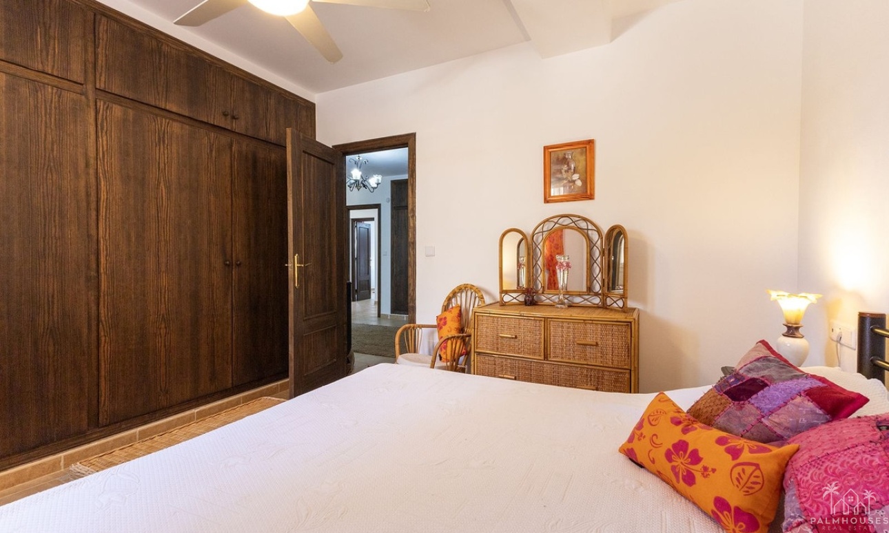 Revente - Villa - Algorfa - Algorfa Centro