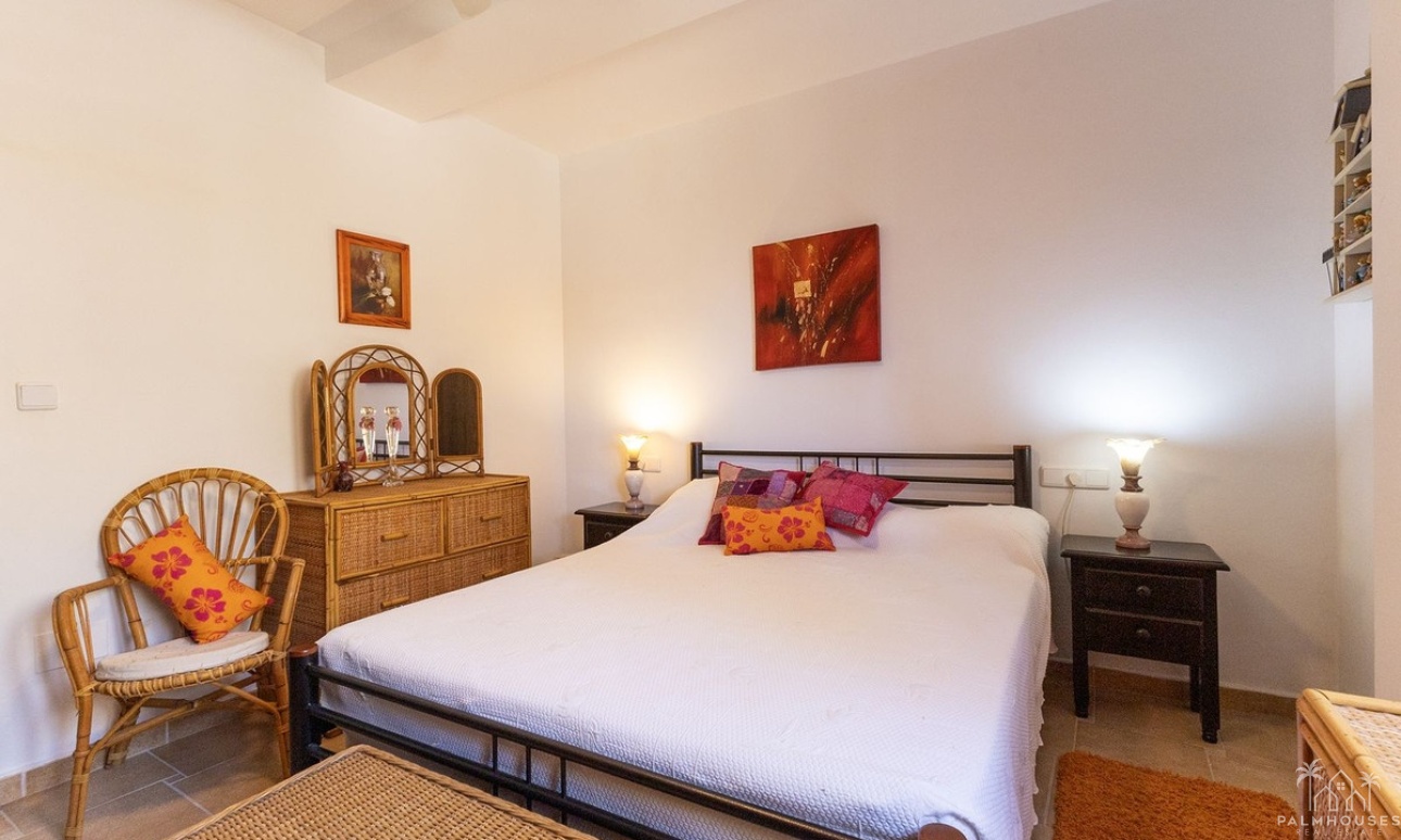 Revente - Villa - Algorfa - Algorfa Centro