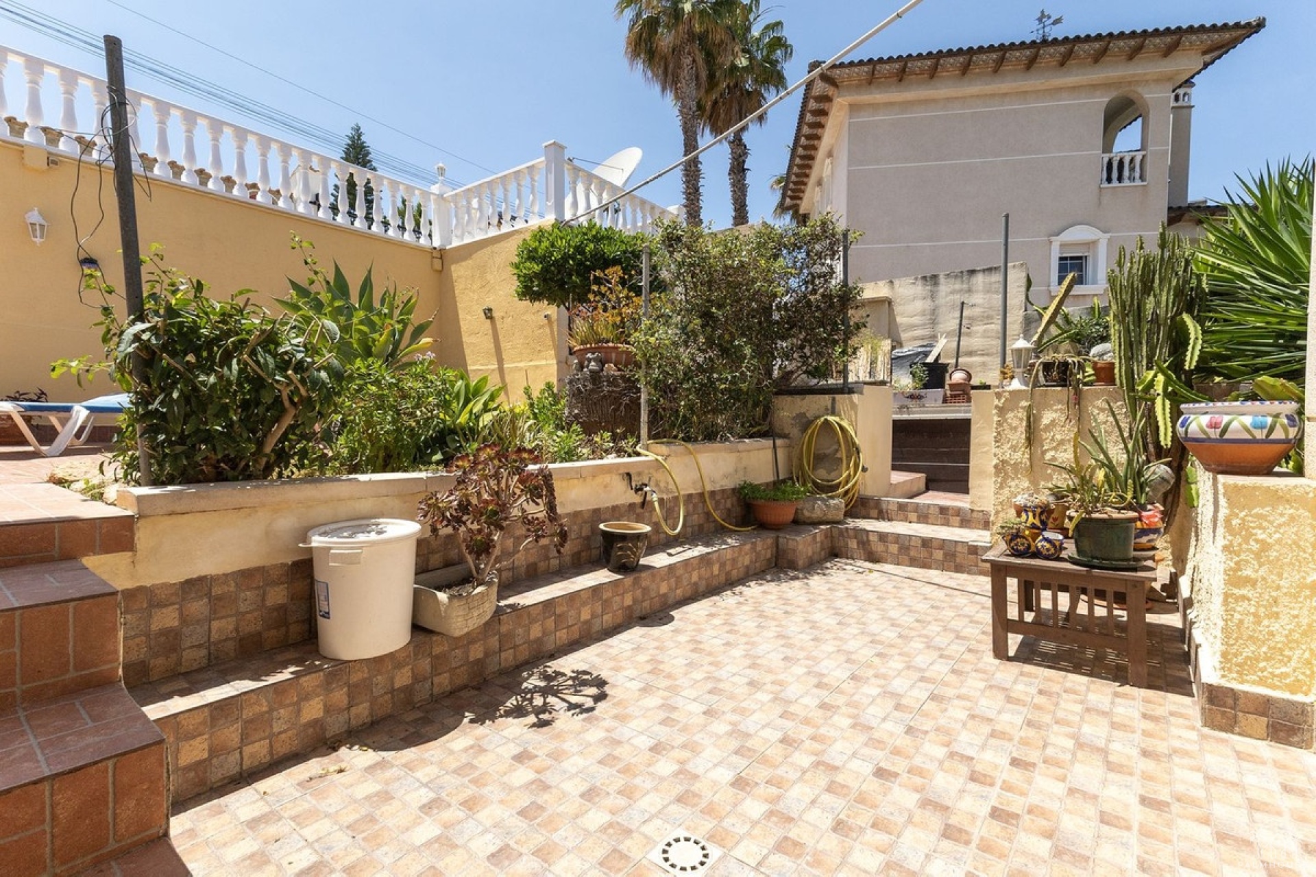 Revente - Villa - Algorfa - Algorfa Centro