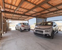Revente - Villa - Algorfa - Algorfa Centro