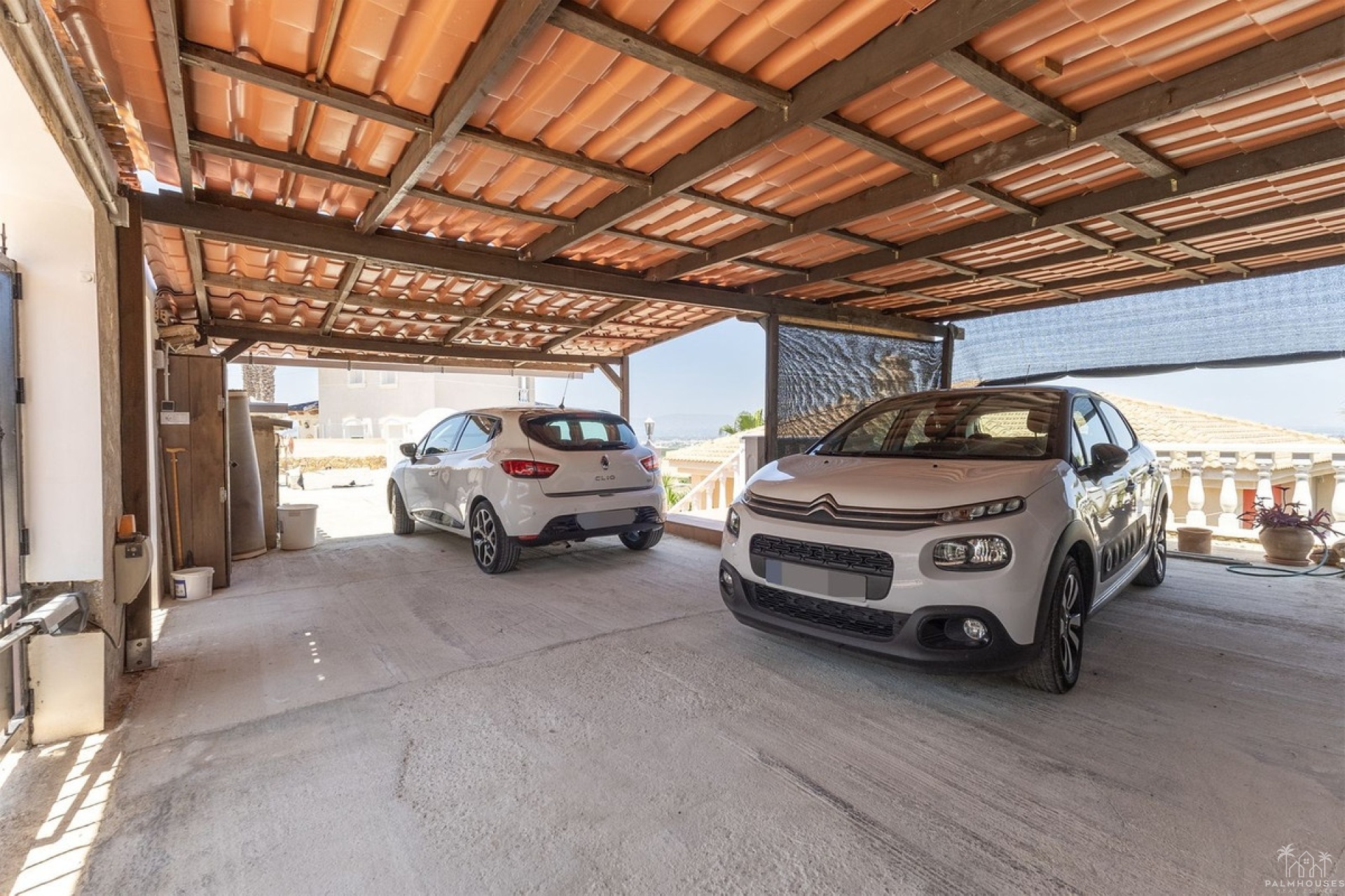 Revente - Villa - Algorfa - Algorfa Centro