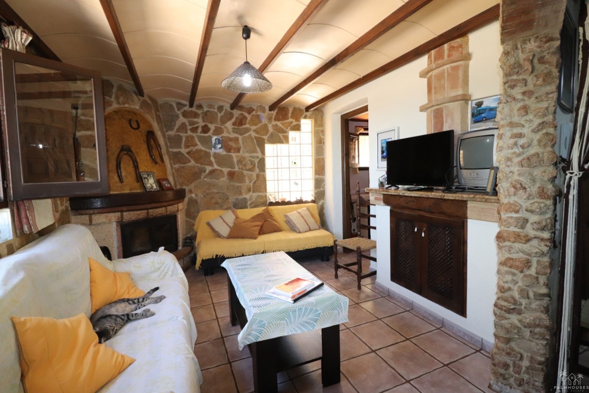 Revente - Villa - Algorfa - Algorfa Centro