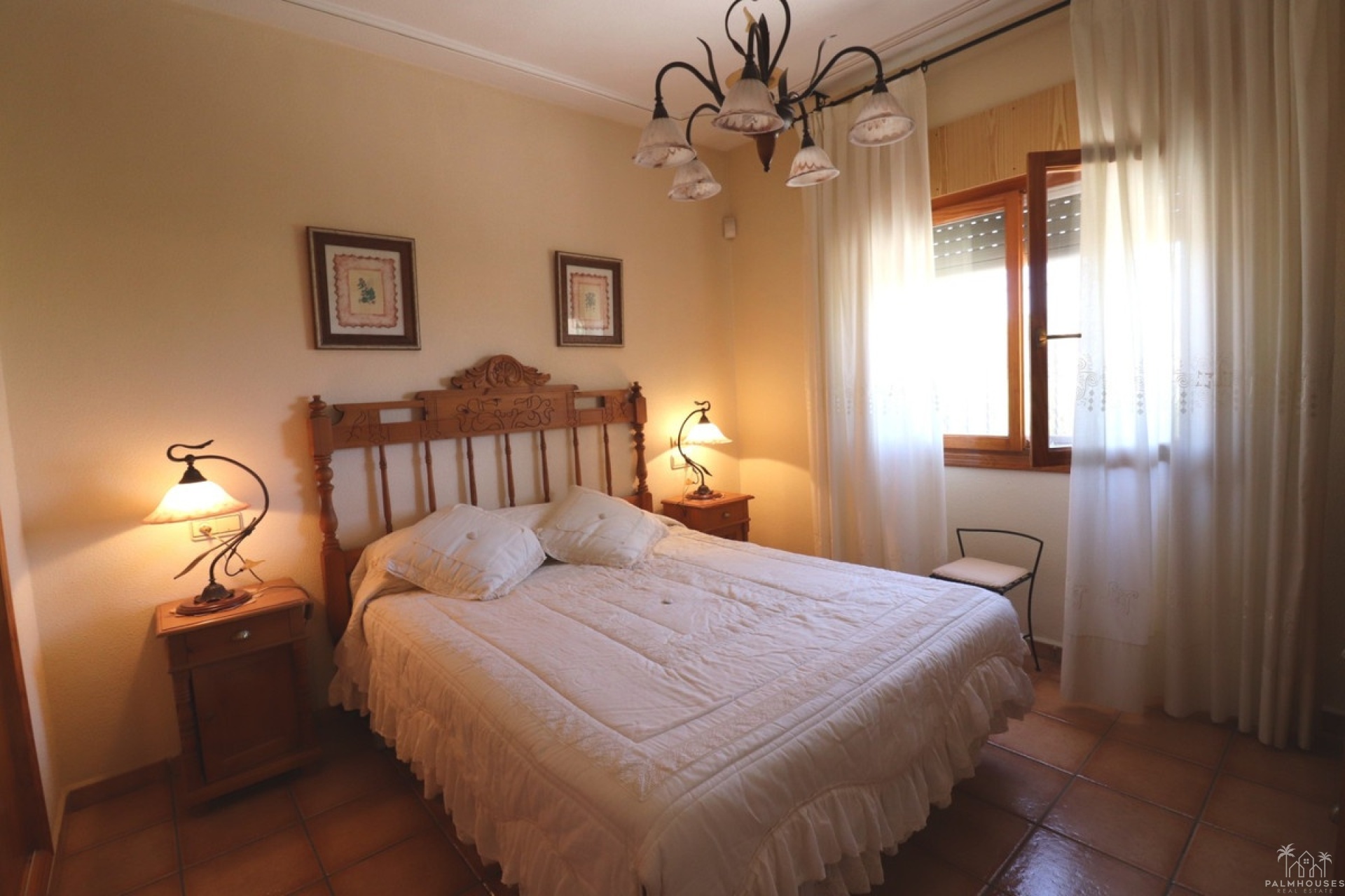 Revente - Villa - Algorfa - Algorfa Centro