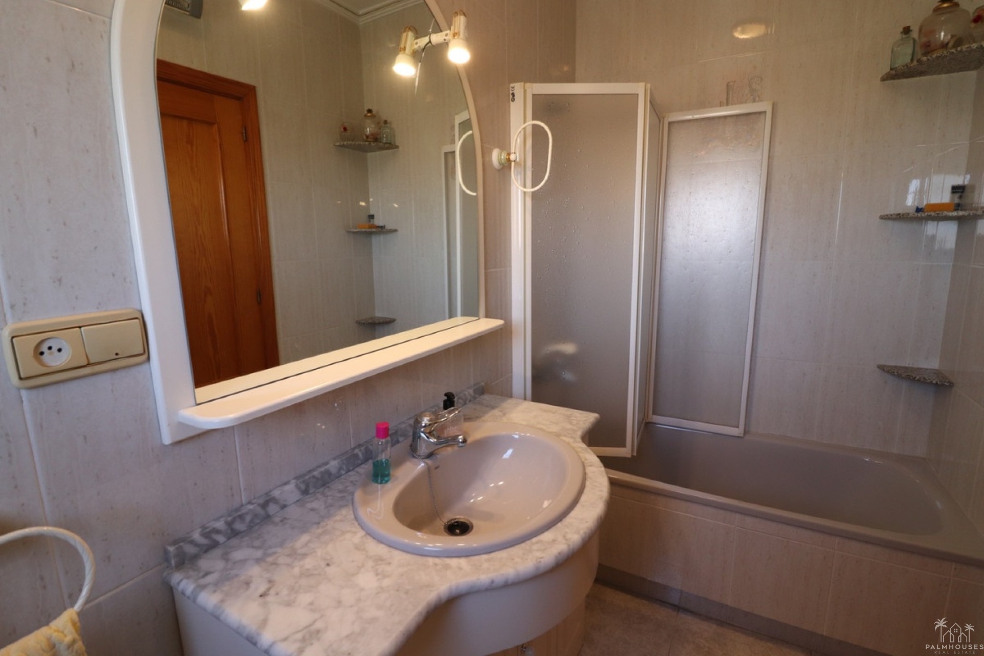 Revente - Villa - Algorfa - Algorfa Centro