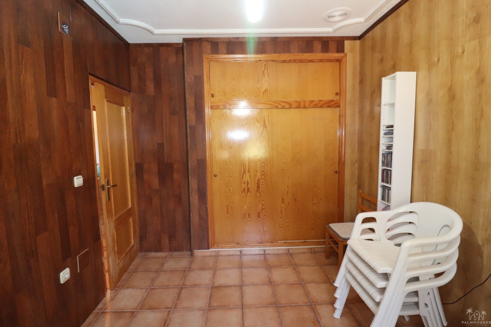 Revente - Villa - Algorfa - Algorfa Centro