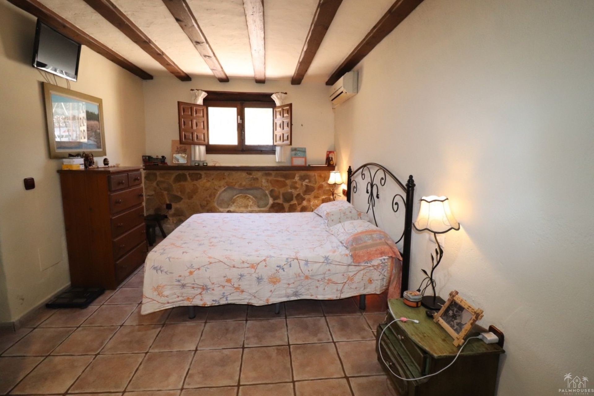 Revente - Villa - Algorfa - Algorfa Centro