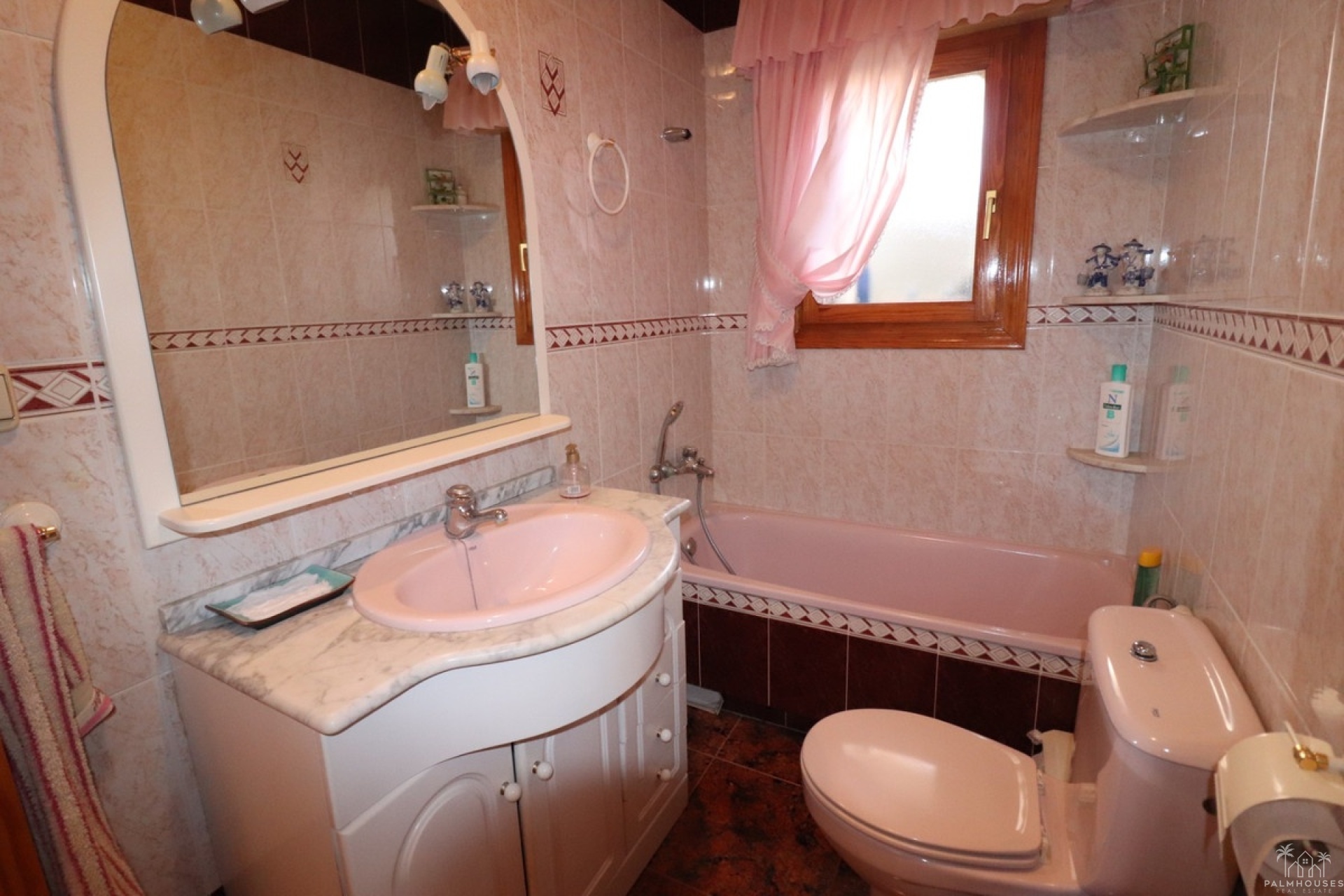Revente - Villa - Algorfa - Algorfa Centro