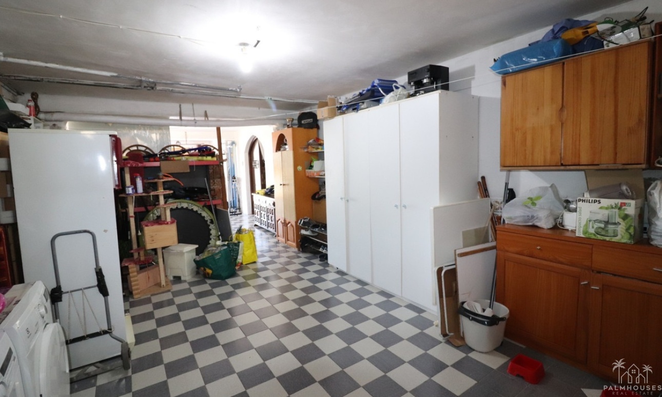 Revente - Villa - Algorfa - Algorfa Centro