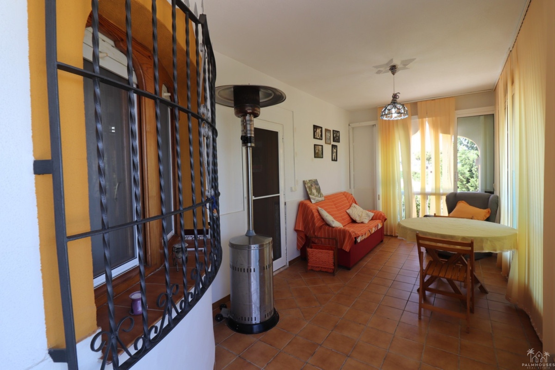 Revente - Villa - Algorfa - Algorfa Centro