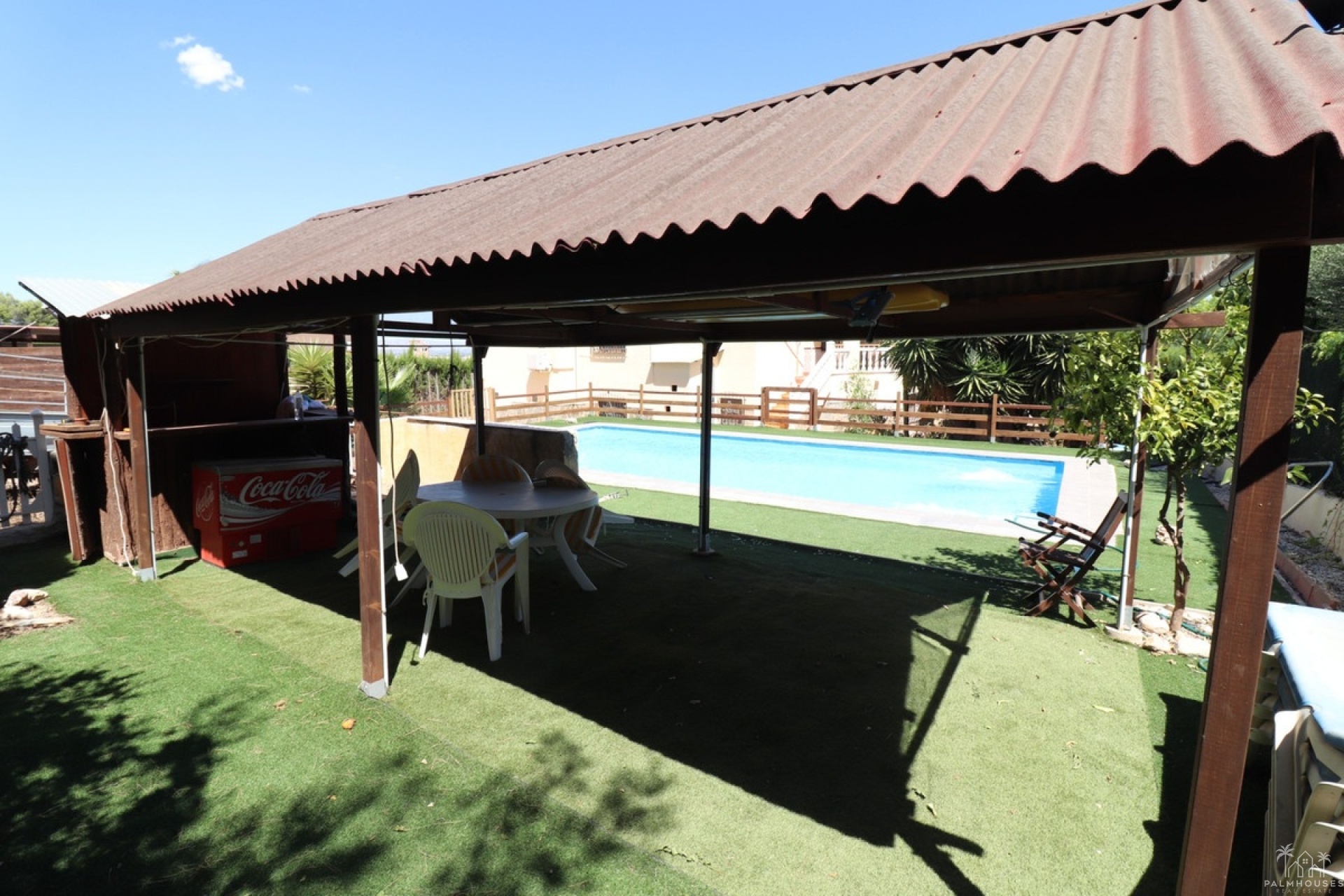 Revente - Villa - Algorfa - Algorfa Centro