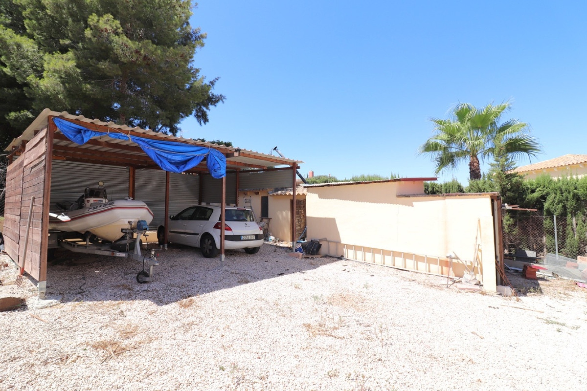 Revente - Villa - Algorfa - Algorfa Centro