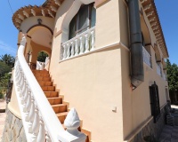 Revente - Villa - Algorfa - Algorfa Centro