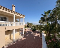 Revente - Villa - Algorfa - Algorfa Centro