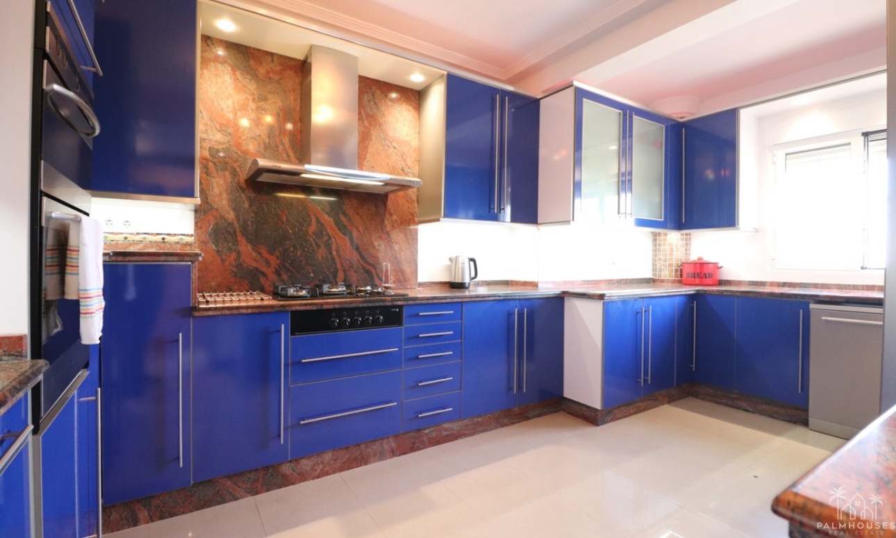 Revente - Villa - Algorfa - Algorfa Centro