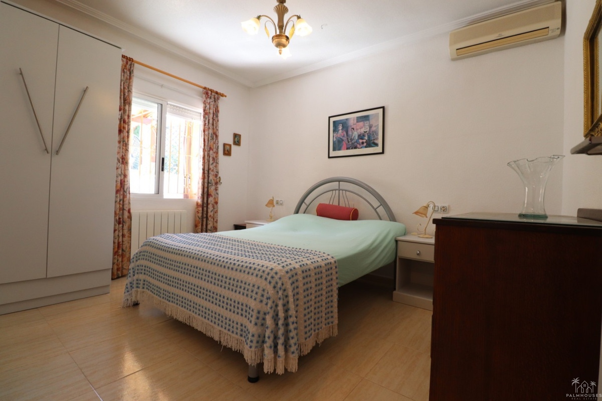 Revente - Villa - Algorfa - Algorfa Centro