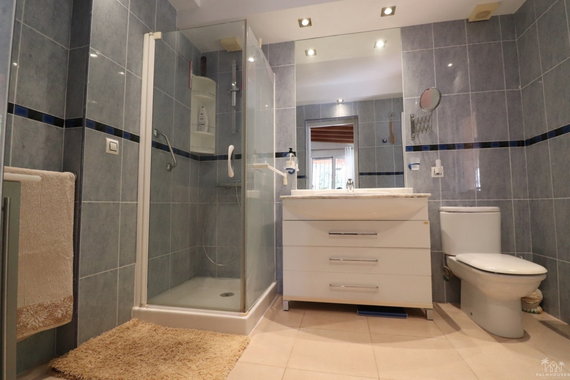 Revente - Villa - Algorfa - Algorfa Centro