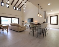 Revente - Villa - Algorfa - Algorfa Centro