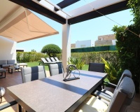 Revente - Villa - Algorfa - Algorfa Centro