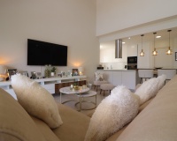 Revente - Villa - Algorfa - Algorfa Centro