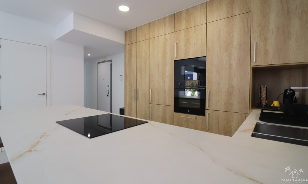 Revente - Villa - Algorfa - Algorfa Centro