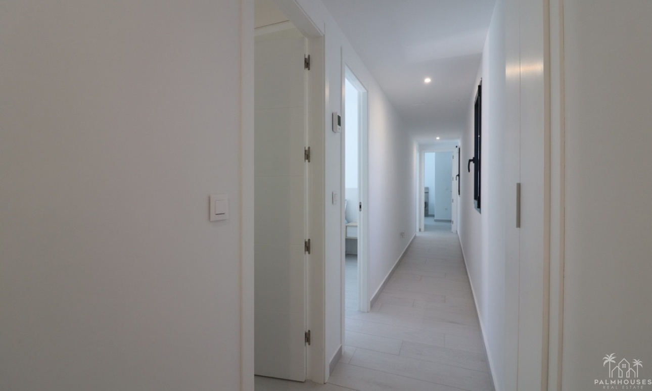 Revente - Villa - Algorfa - Algorfa Centro