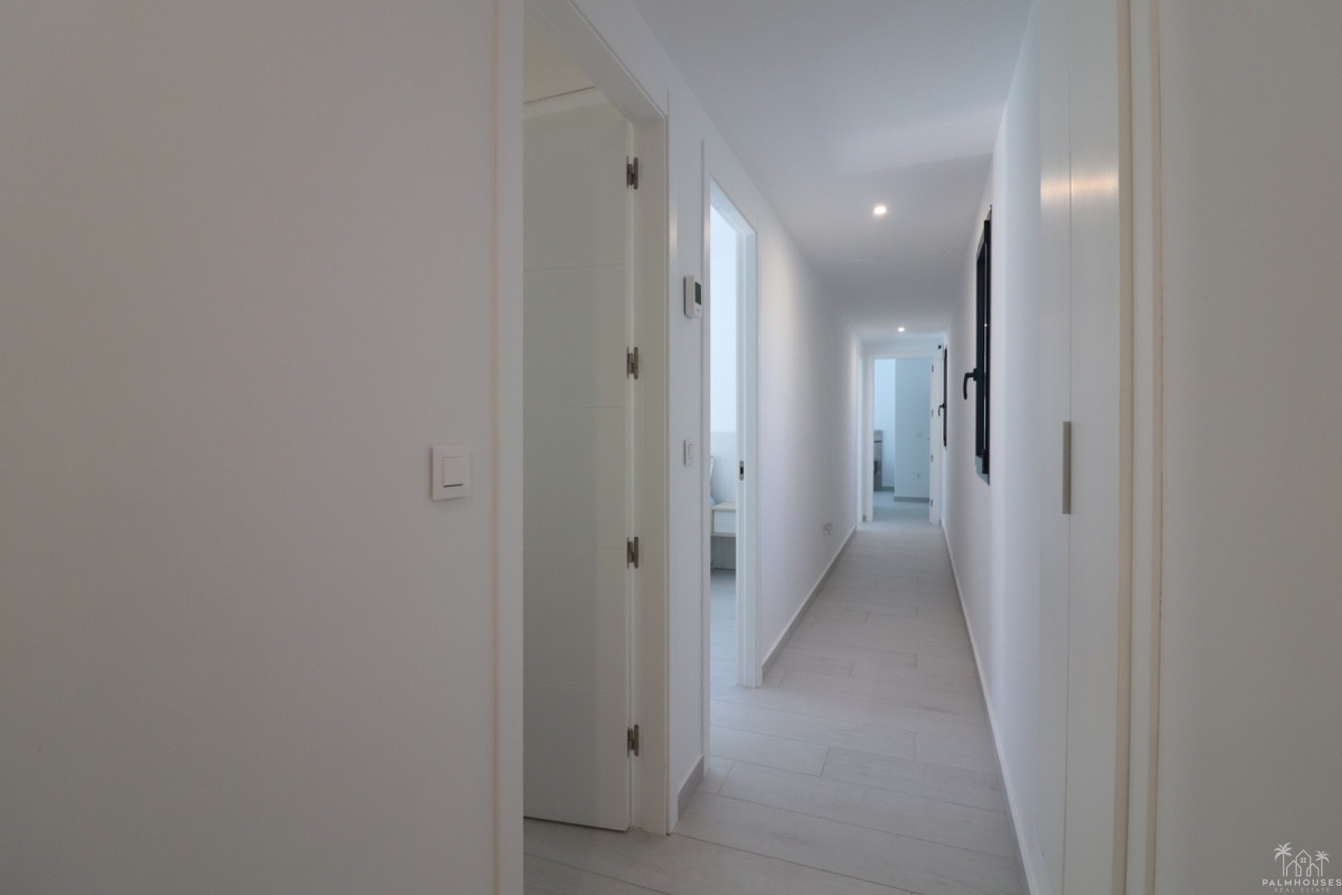 Revente - Villa - Algorfa - Algorfa Centro
