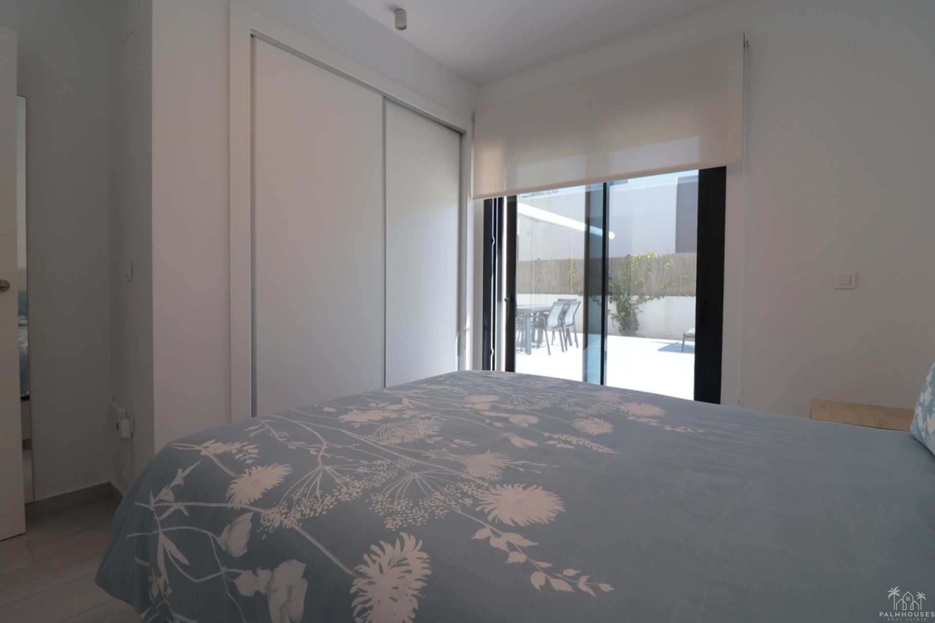 Revente - Villa - Algorfa - Algorfa Centro