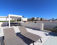 Revente - Villa - Algorfa - Algorfa Centro