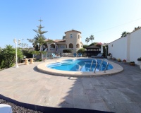 Revente - Villa - Algorfa - Algorfa Centro