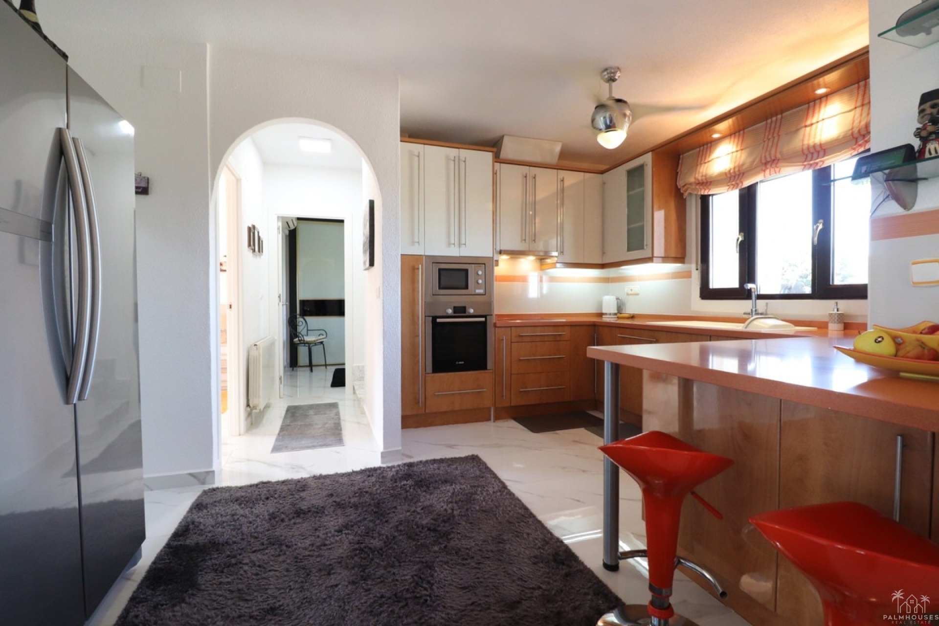 Revente - Villa - Algorfa - Algorfa Centro