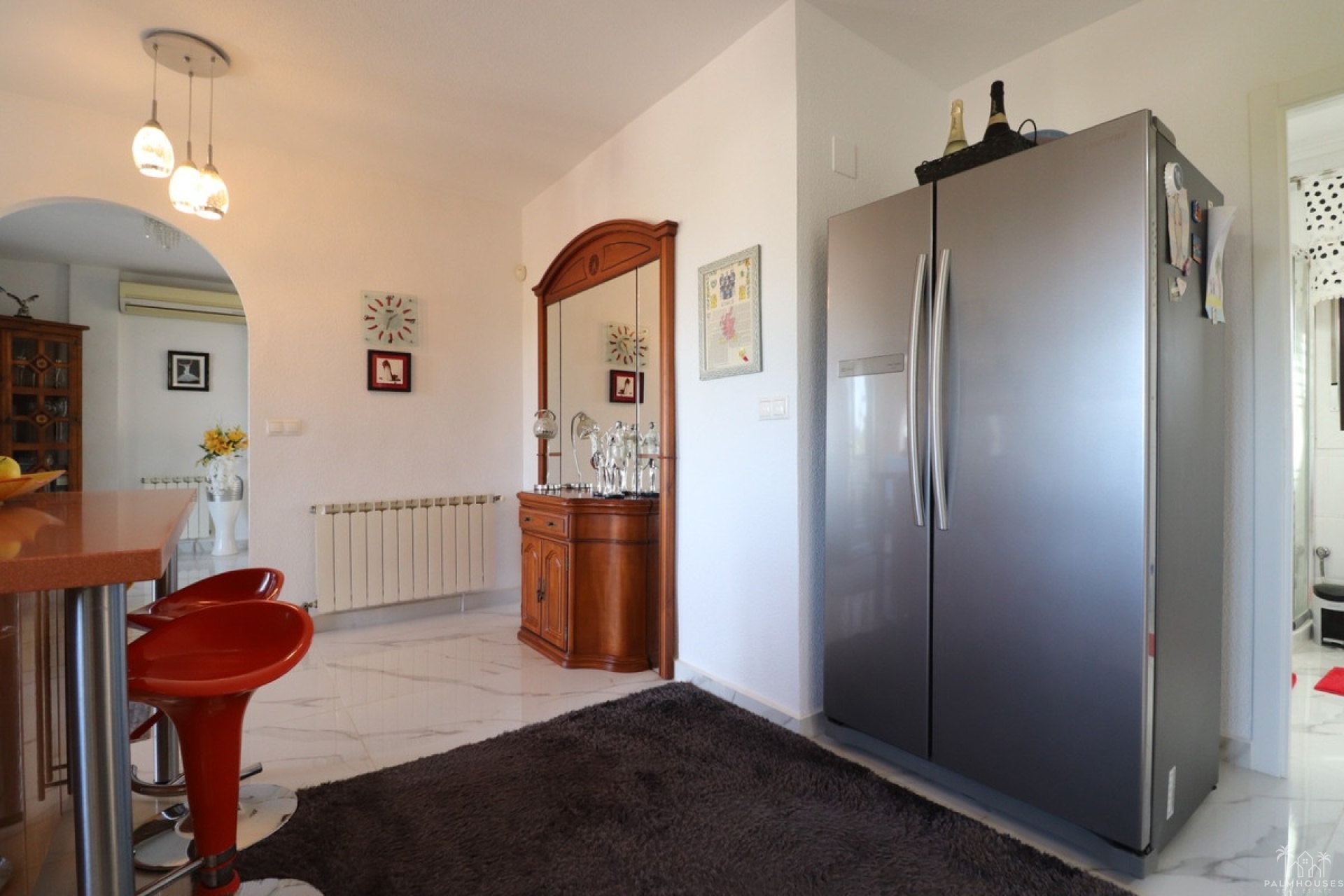Revente - Villa - Algorfa - Algorfa Centro