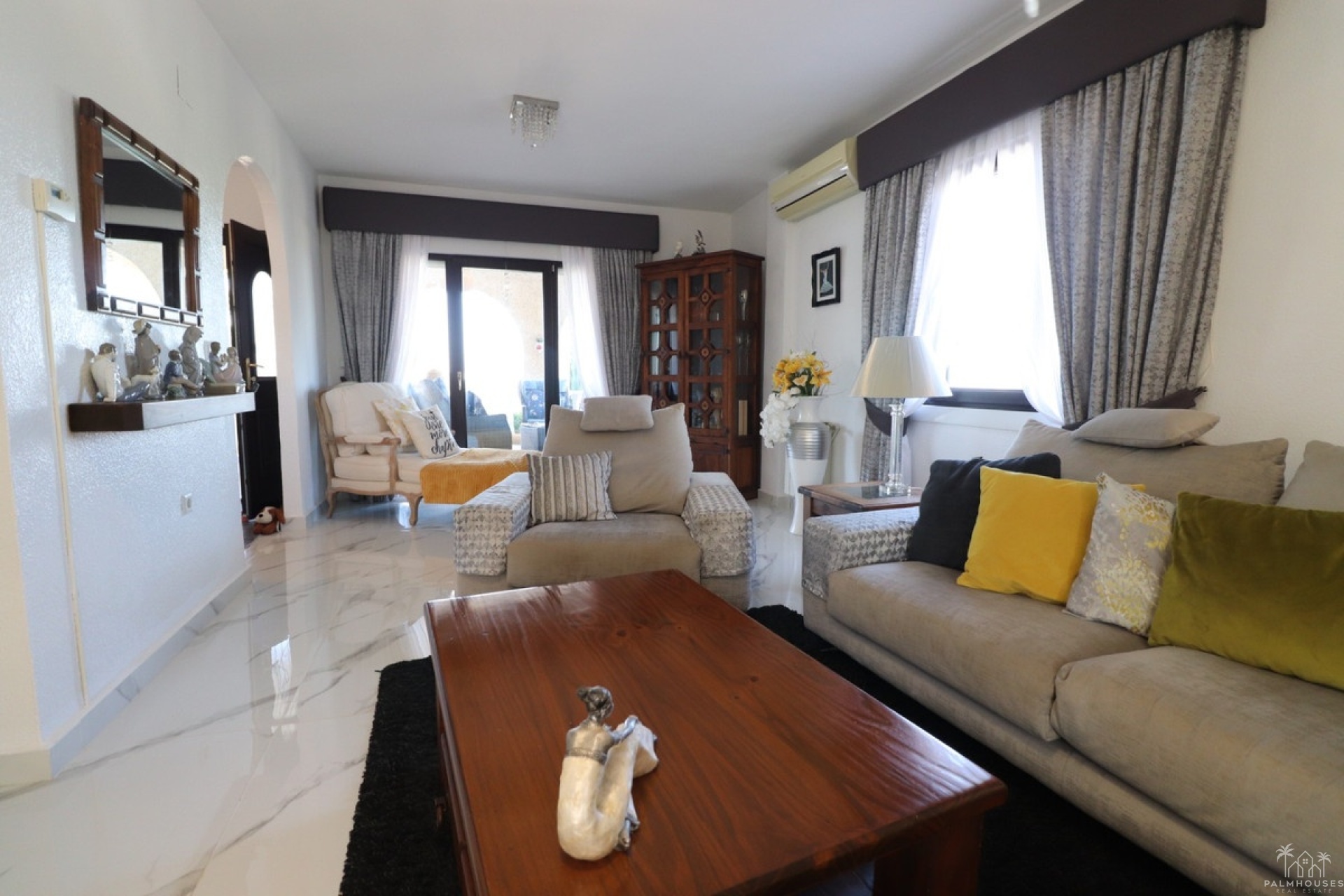 Revente - Villa - Algorfa - Algorfa Centro