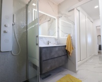 Revente - Villa - Algorfa - Algorfa Centro