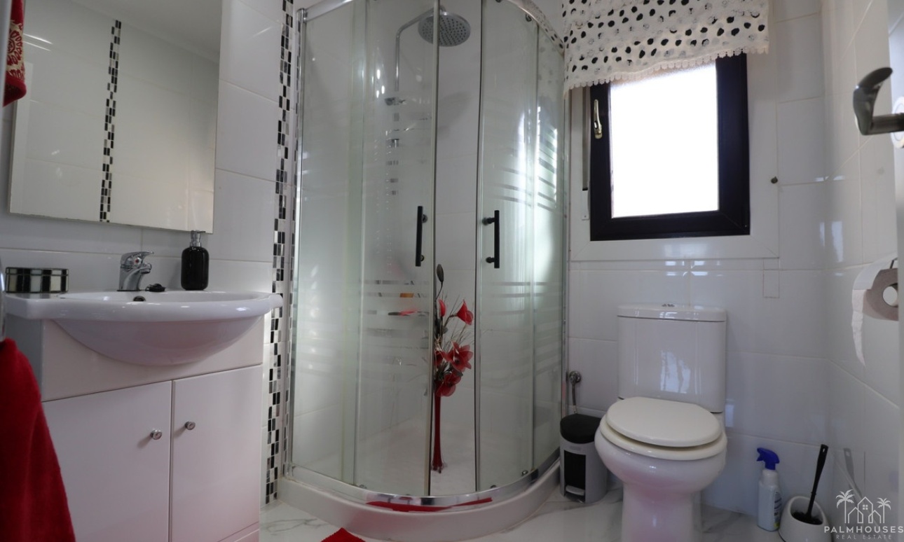 Revente - Villa - Algorfa - Algorfa Centro