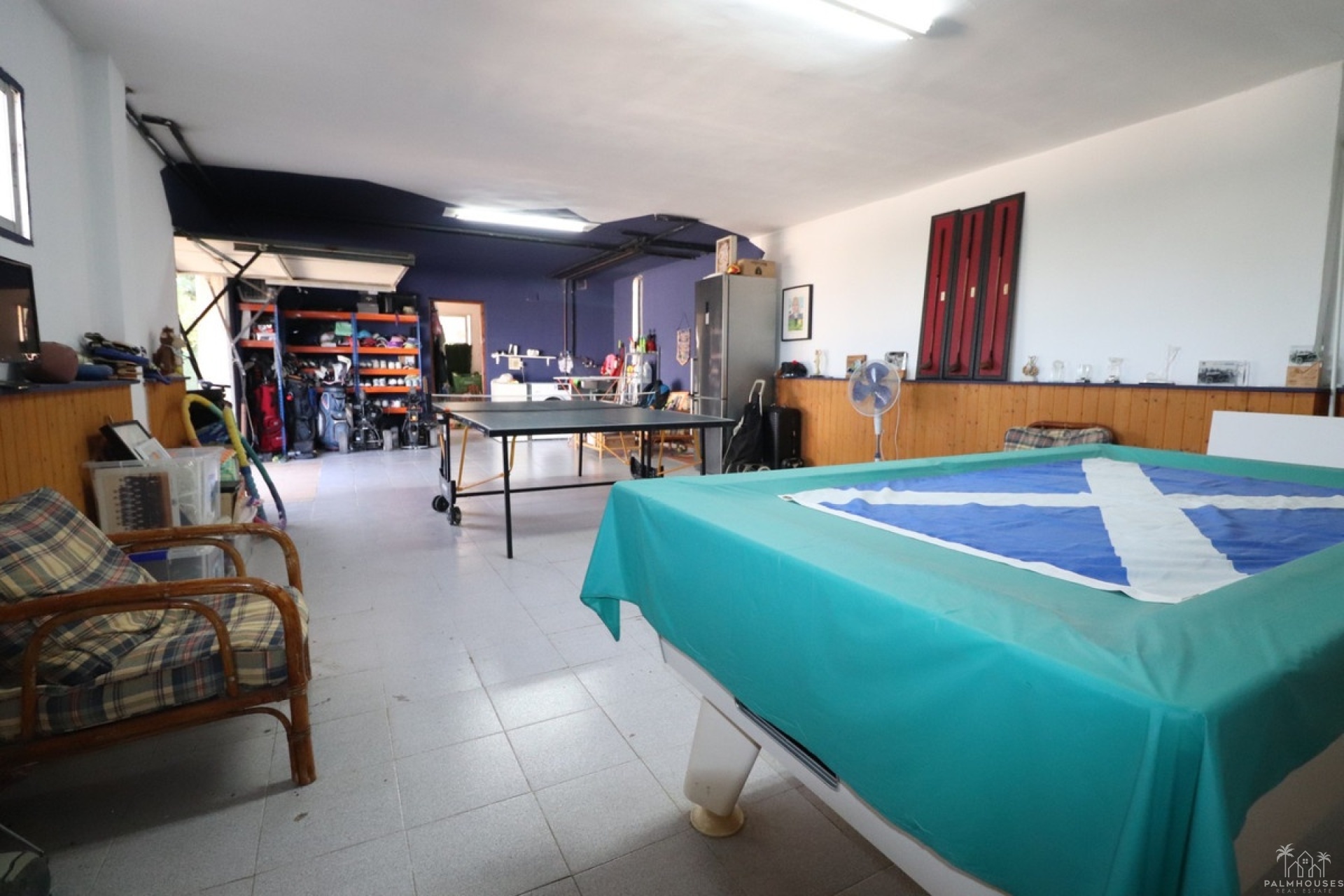 Revente - Villa - Algorfa - Algorfa Centro