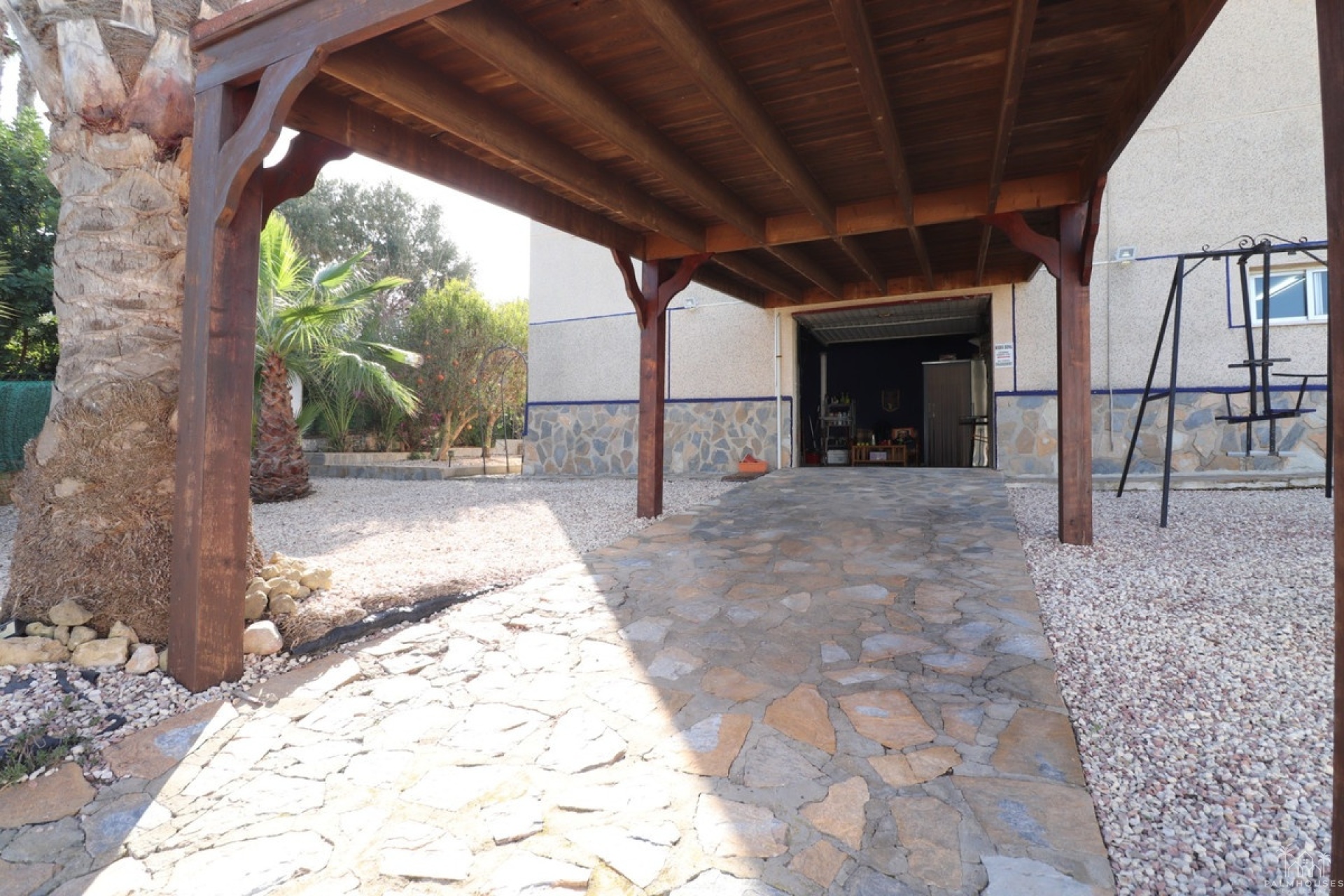 Revente - Villa - Algorfa - Algorfa Centro