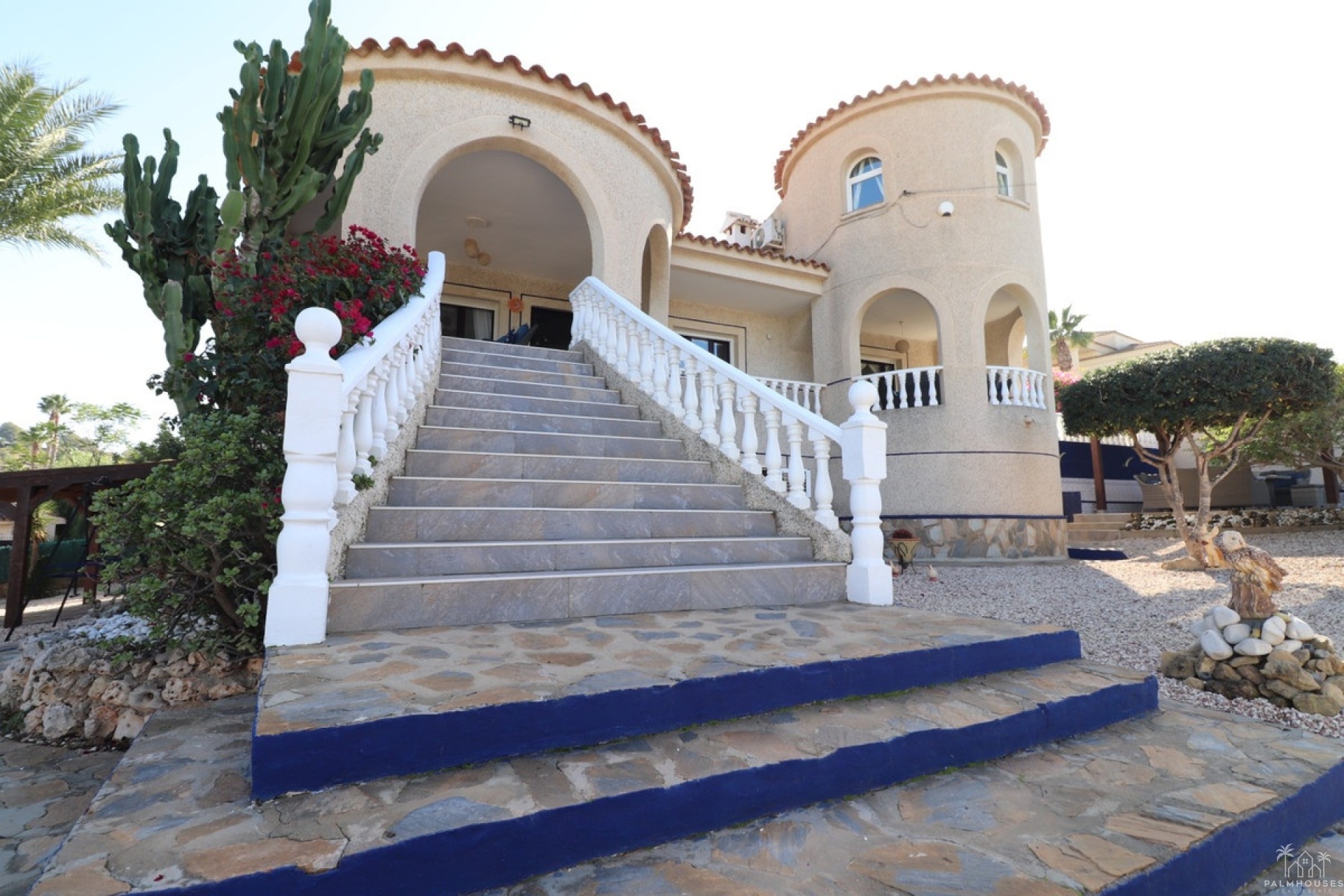 Revente - Villa - Algorfa - Algorfa Centro