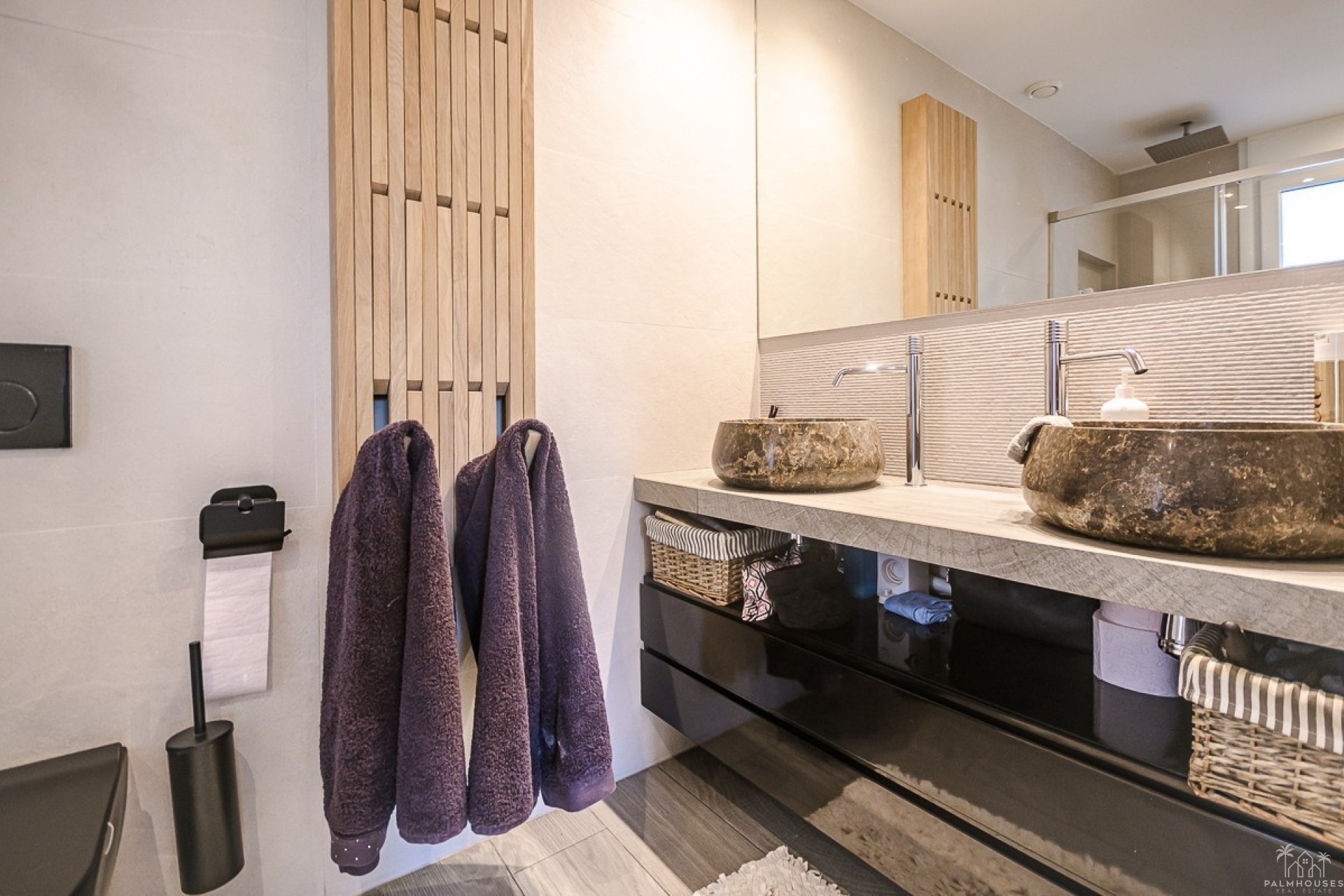 Revente - Villa - Algorfa - Algorfa Centro