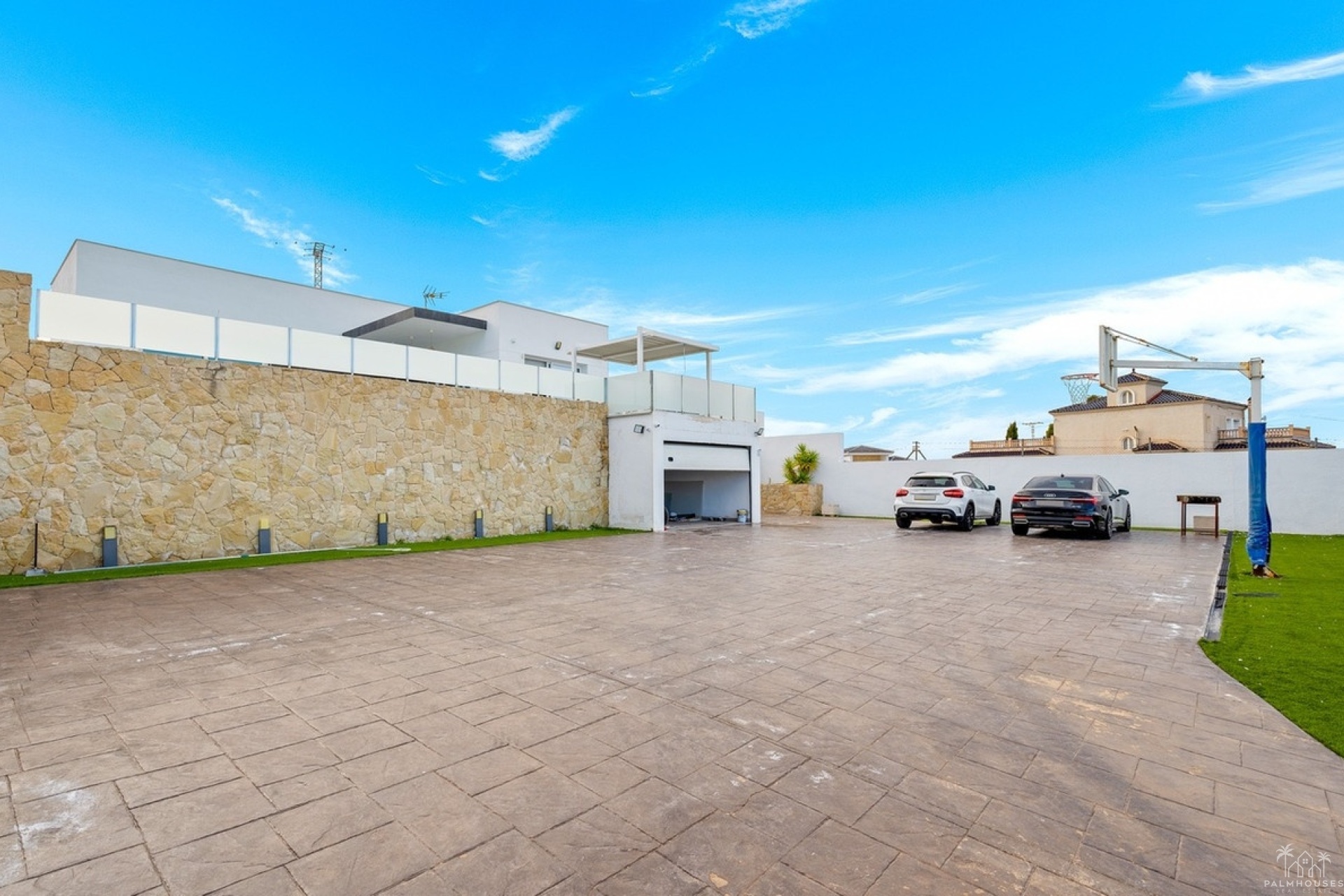 Revente - Villa - Algorfa - Algorfa Centro