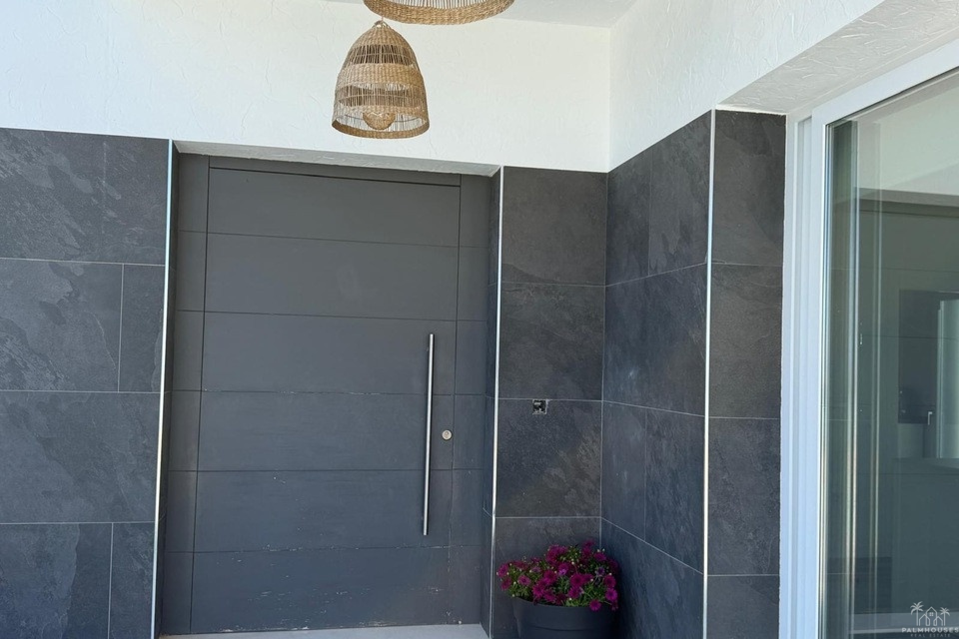 Revente - Villa - Algorfa - Algorfa Centro