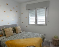 Revente - Villa - Algorfa - Algorfa Centro