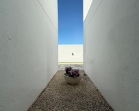 Revente - Villa - Algorfa - Algorfa Centro