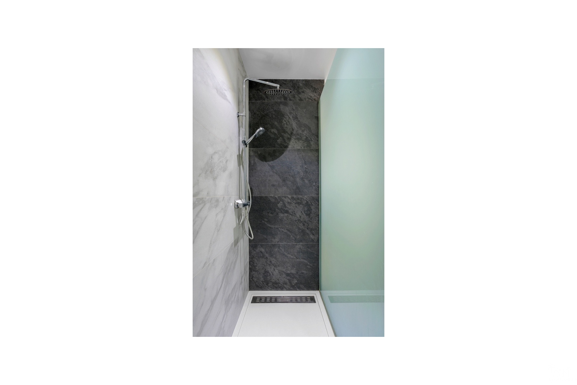 Revente - Villa - Algorfa - Algorfa Centro