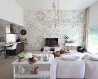 Revente - Villa - Algorfa - Algorfa Centro